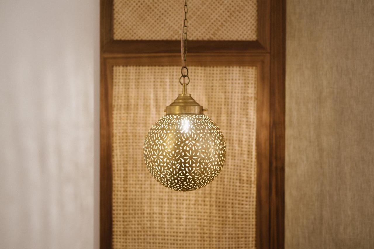 Riad Nyla Wellness And Spa Μαρακές Εξωτερικό φωτογραφία