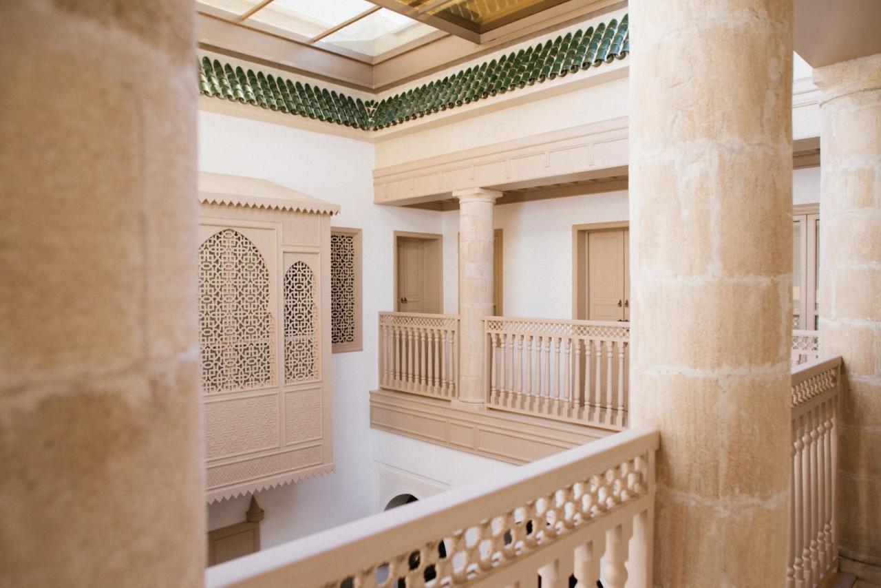 Riad Nyla Wellness And Spa Μαρακές Εξωτερικό φωτογραφία