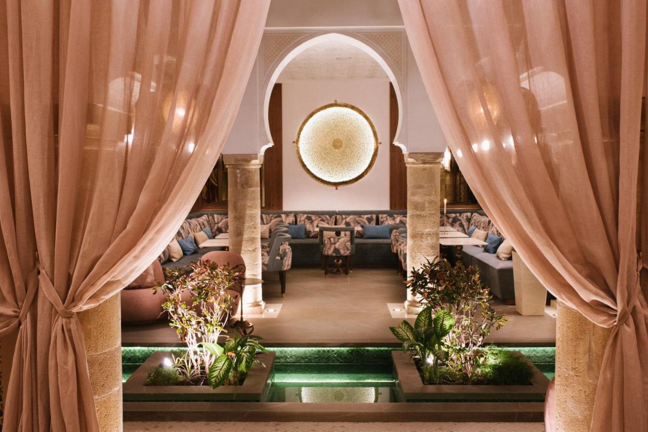 Riad Nyla Wellness And Spa Μαρακές Εξωτερικό φωτογραφία