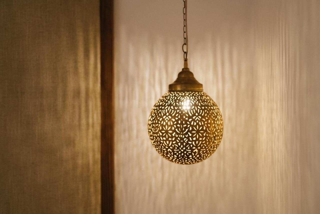 Riad Nyla Wellness And Spa Μαρακές Εξωτερικό φωτογραφία