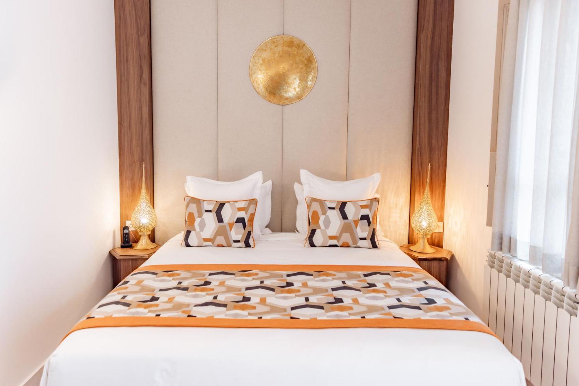 Riad Nyla Wellness And Spa Μαρακές Εξωτερικό φωτογραφία