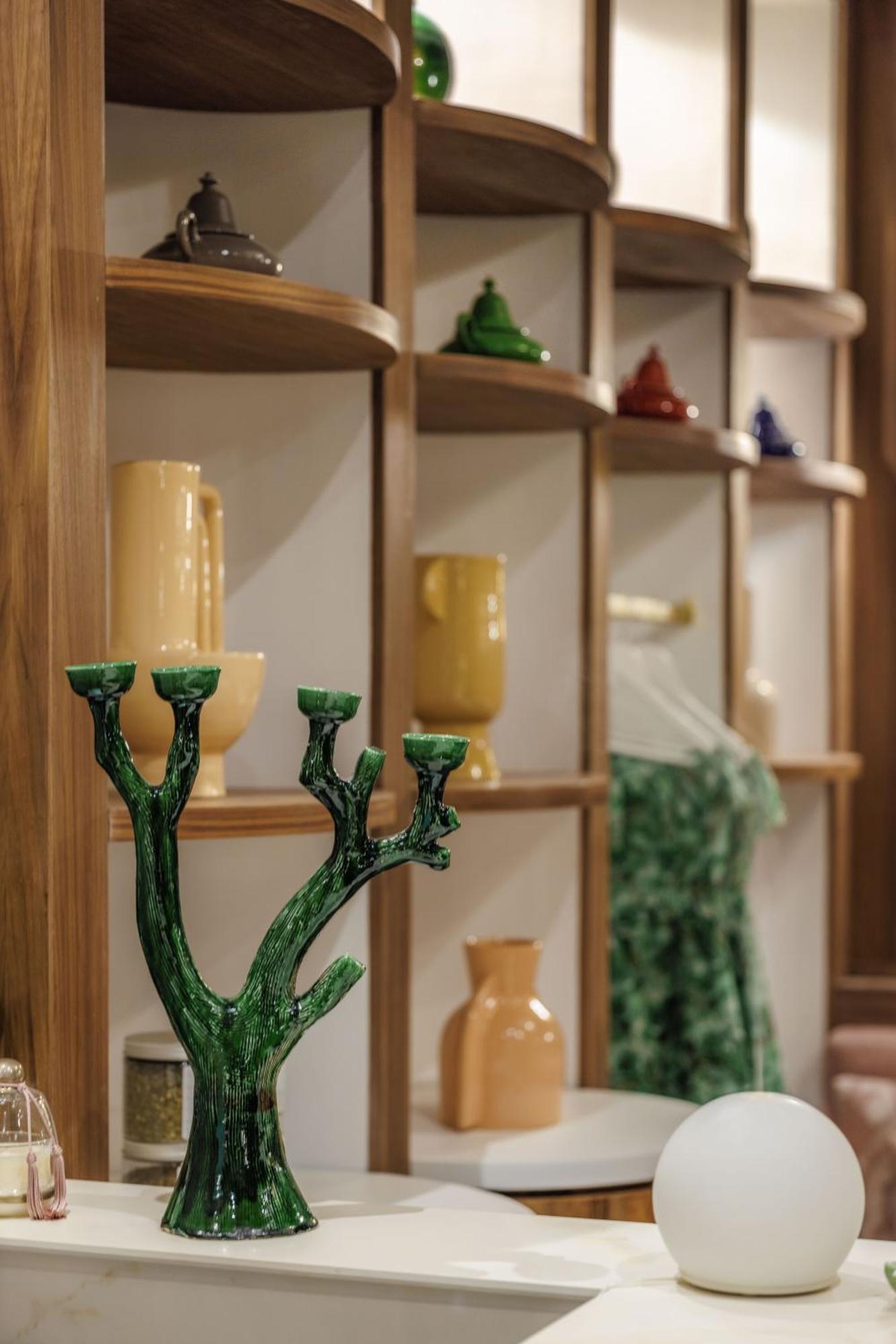 Riad Nyla Wellness And Spa Μαρακές Εξωτερικό φωτογραφία