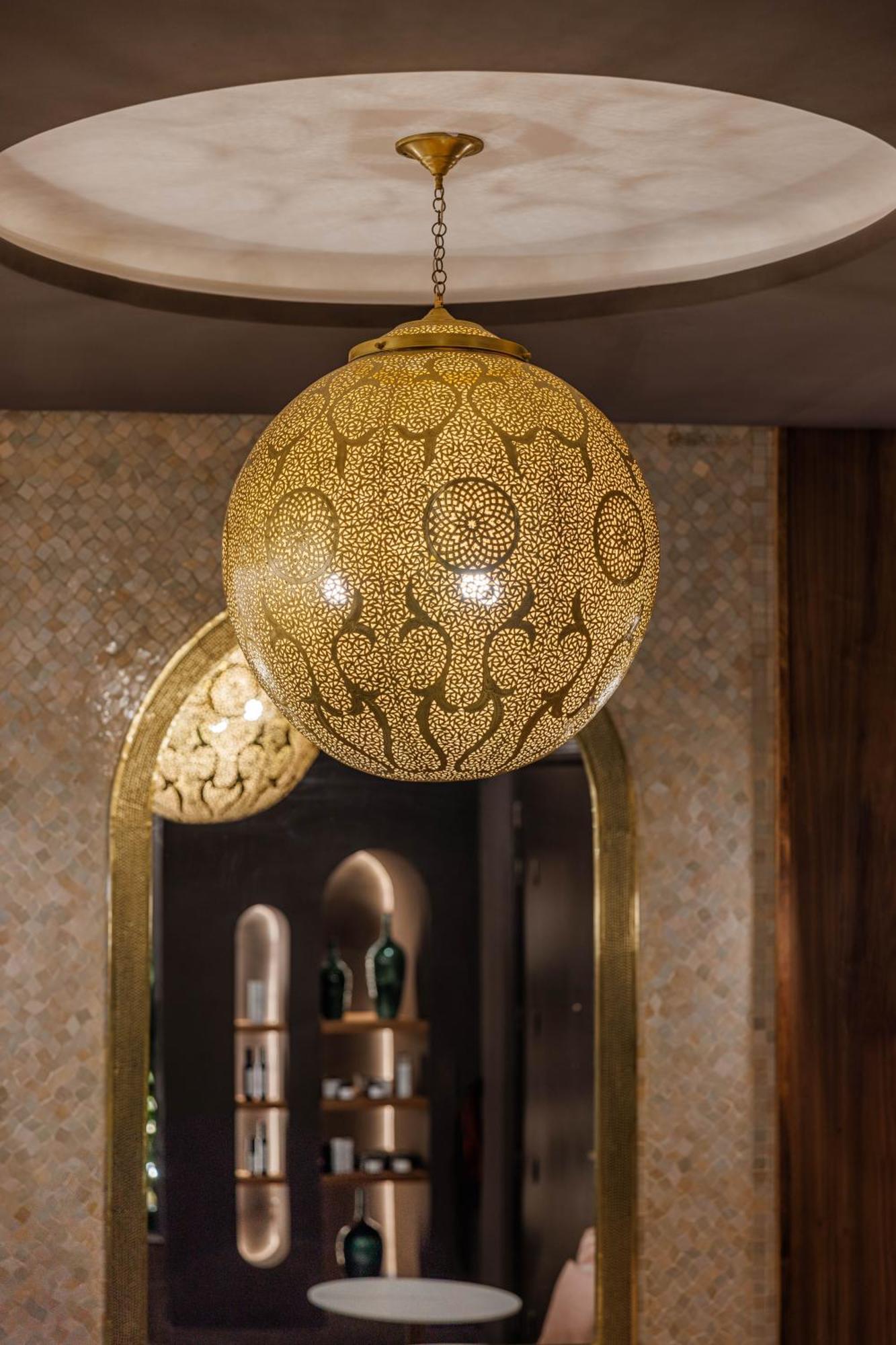 Riad Nyla Wellness And Spa Μαρακές Εξωτερικό φωτογραφία