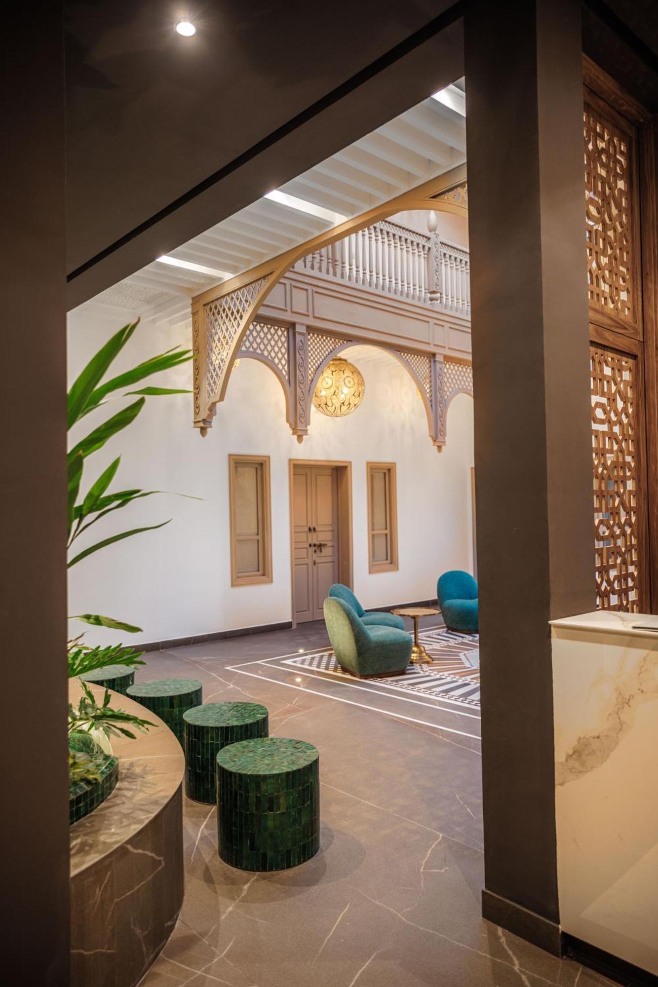 Riad Nyla Wellness And Spa Μαρακές Εξωτερικό φωτογραφία