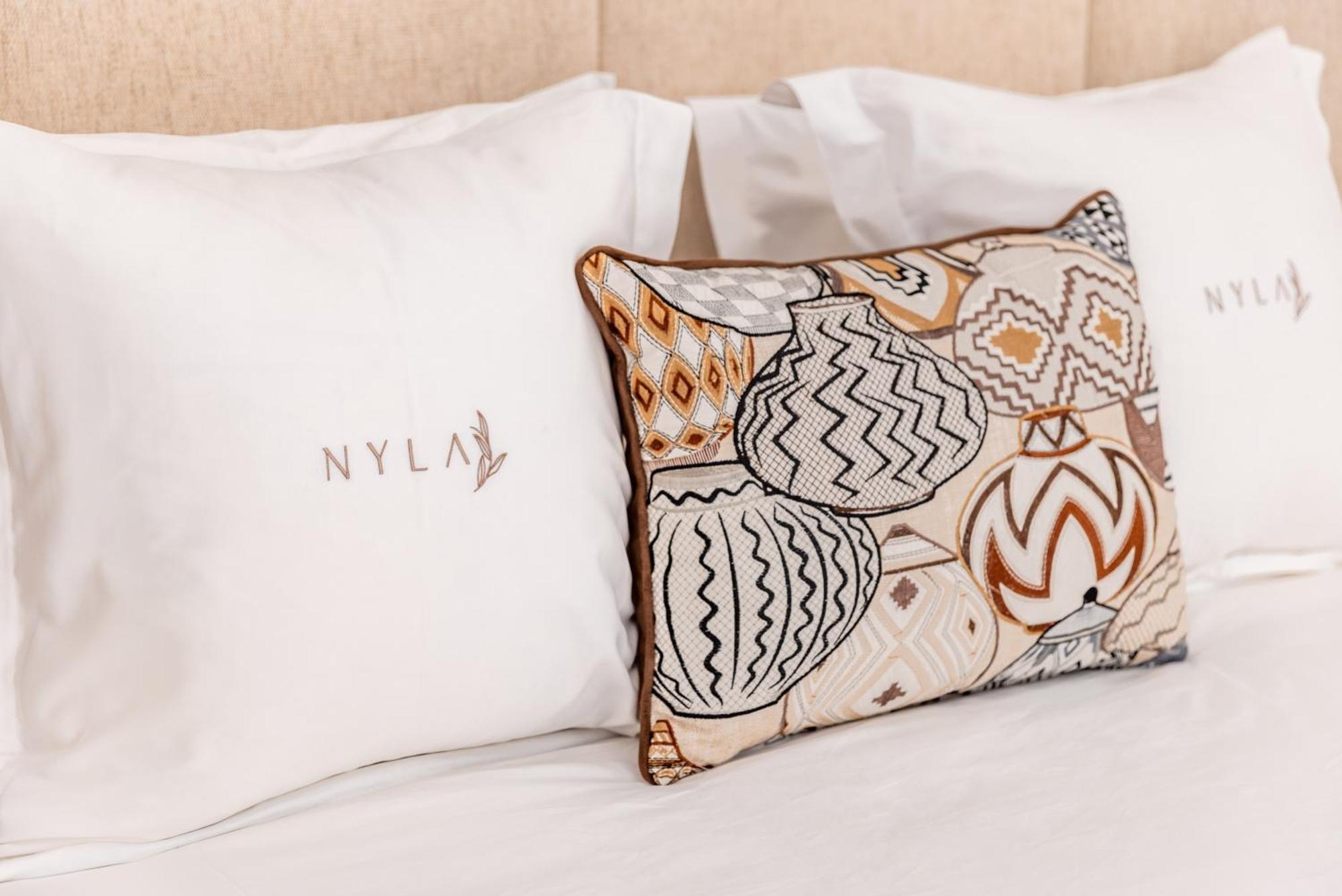 Riad Nyla Wellness And Spa Μαρακές Εξωτερικό φωτογραφία