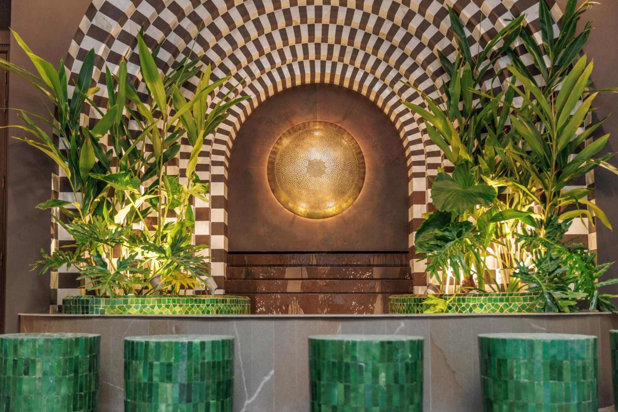 Riad Nyla Wellness And Spa Μαρακές Εξωτερικό φωτογραφία
