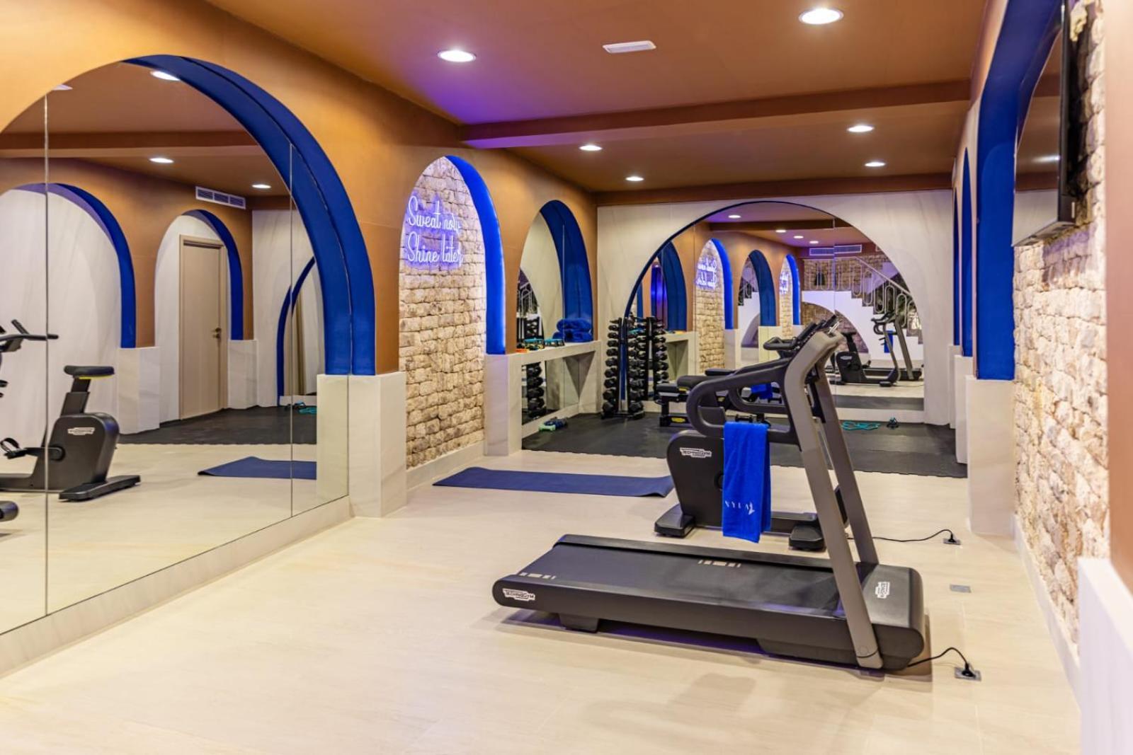 Riad Nyla Wellness And Spa Μαρακές Εξωτερικό φωτογραφία