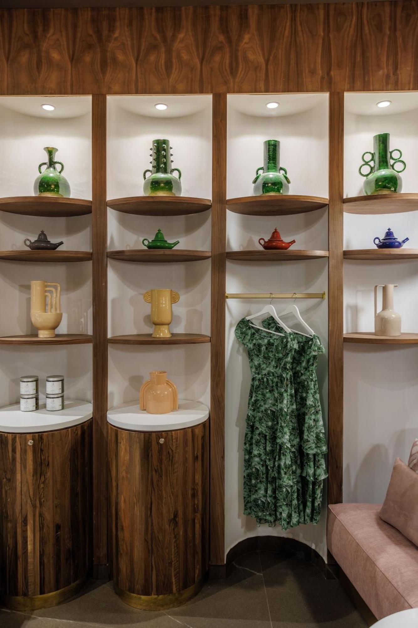 Riad Nyla Wellness And Spa Μαρακές Εξωτερικό φωτογραφία