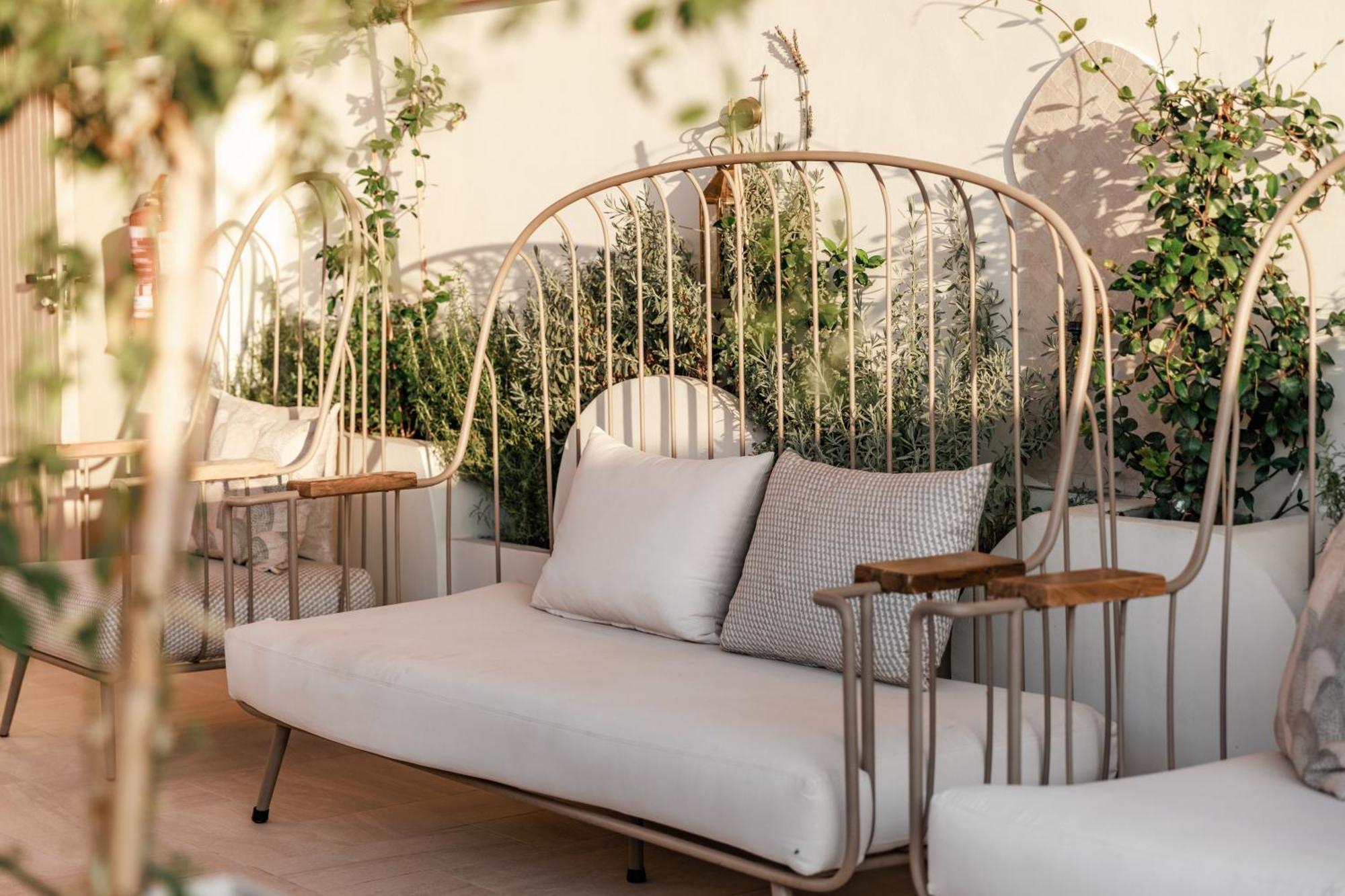 Riad Nyla Wellness And Spa Μαρακές Εξωτερικό φωτογραφία