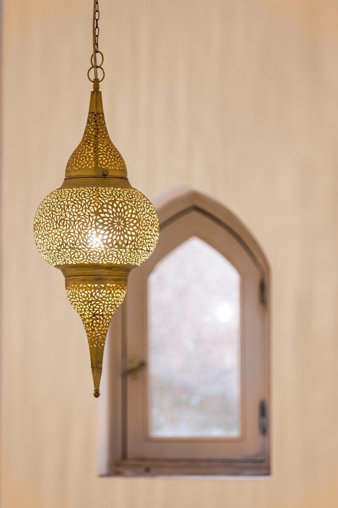 Riad Nyla Wellness And Spa Μαρακές Εξωτερικό φωτογραφία